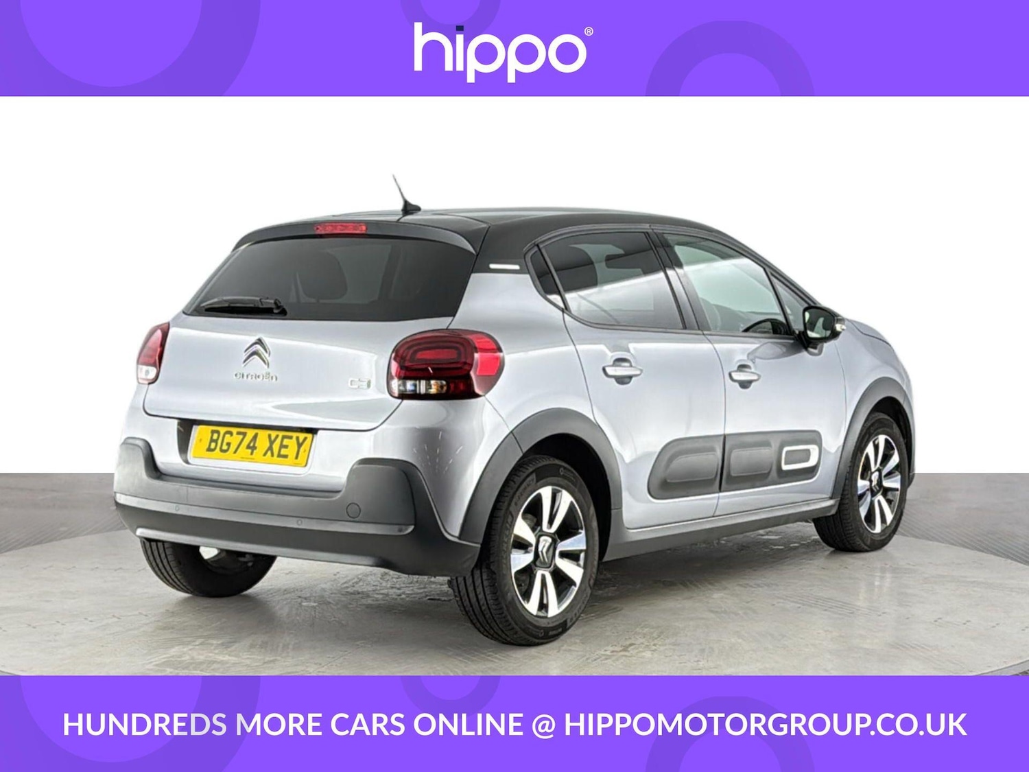 Used Citroen C3 2024 for sale - 77696698: Photo 4