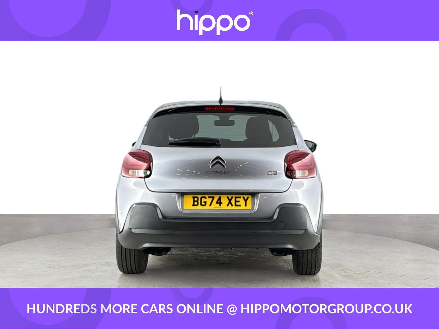 Used Citroen C3 2024 for sale - 77696698: Photo 5