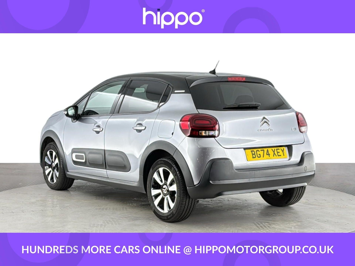 Used Citroen C3 2024 for sale - 77696698: Photo 6