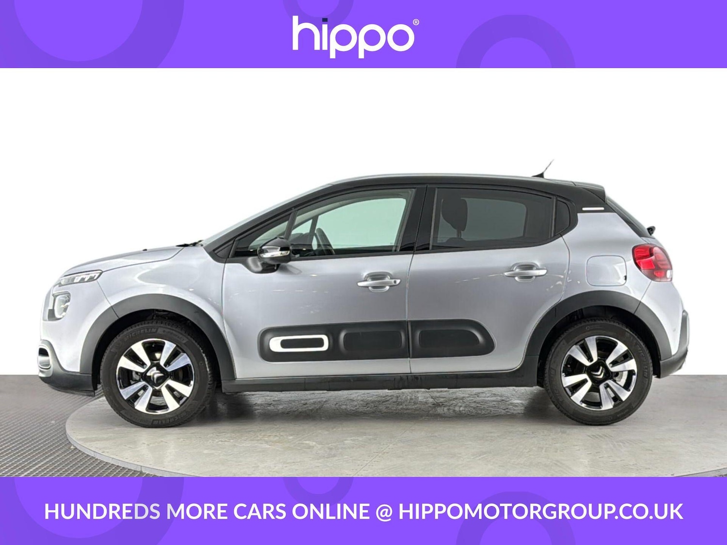 Used Citroen C3 2024 for sale - 77696698: Photo 7