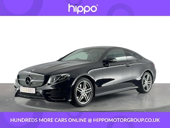 Used Mercedes-Benz E Class 2020 for sale - 78601090: Photo