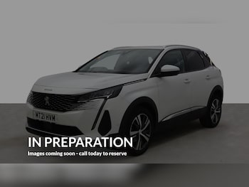 Used Peugeot 3008 2021 for sale - 79361797: Photo