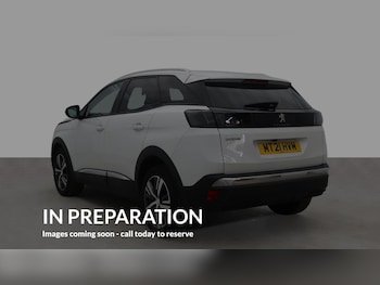 Used Peugeot 3008 2021 for sale - 79361797: Photo