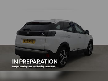 Used Peugeot 3008 2021 for sale - 79361797: Photo