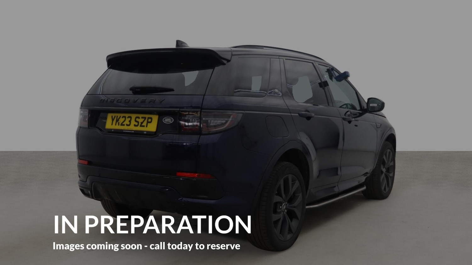 Used Land Rover Discovery Sport 2023 for sale - 78046876: Photo 4