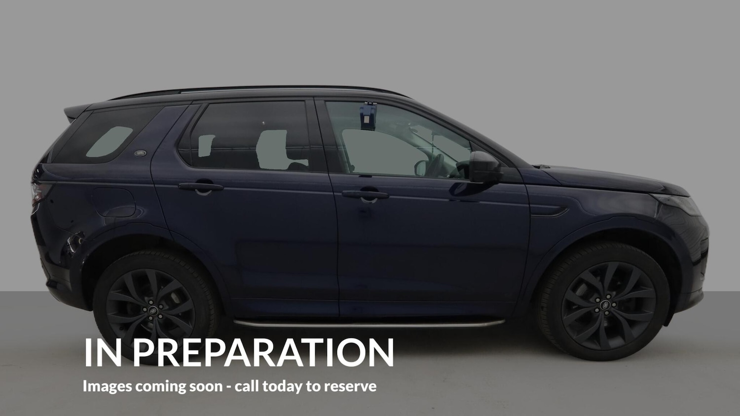 Used Land Rover Discovery Sport 2023 for sale - 78046876: Photo 5