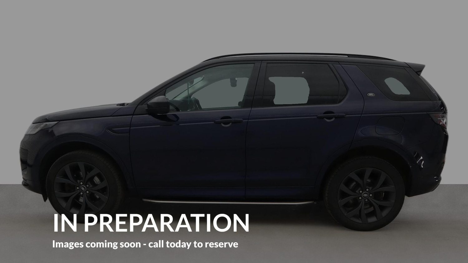 Used Land Rover Discovery Sport 2023 for sale - 78046876: Photo 6
