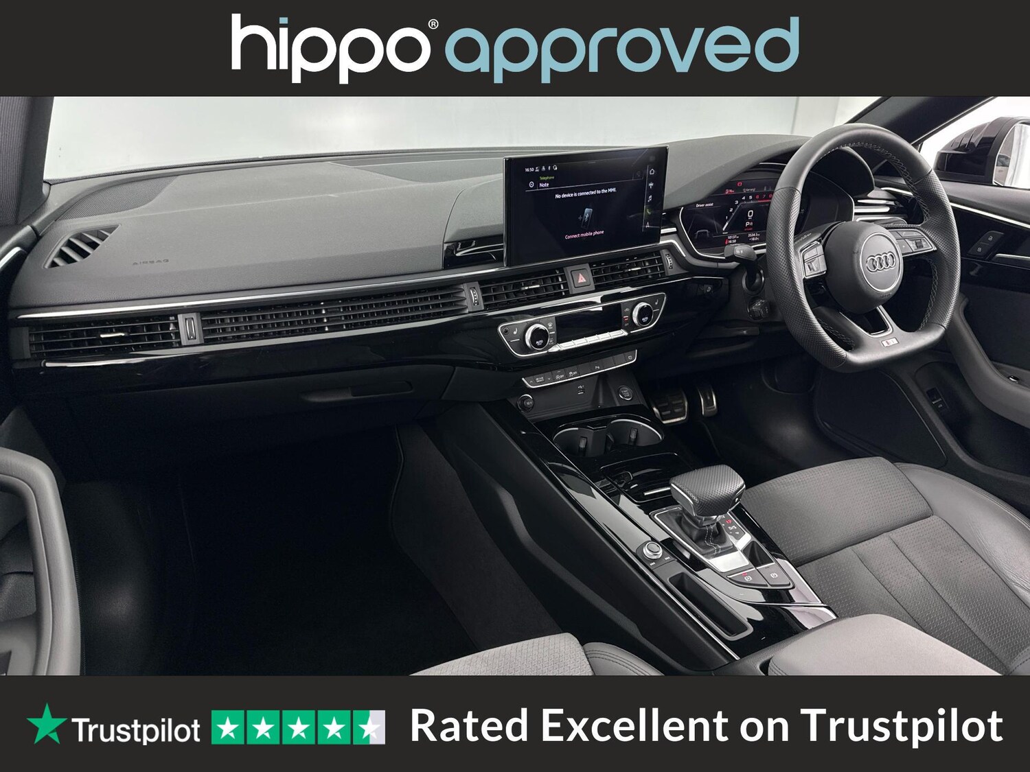 Used Audi A4 2023 for sale - 76658363: Photo 10