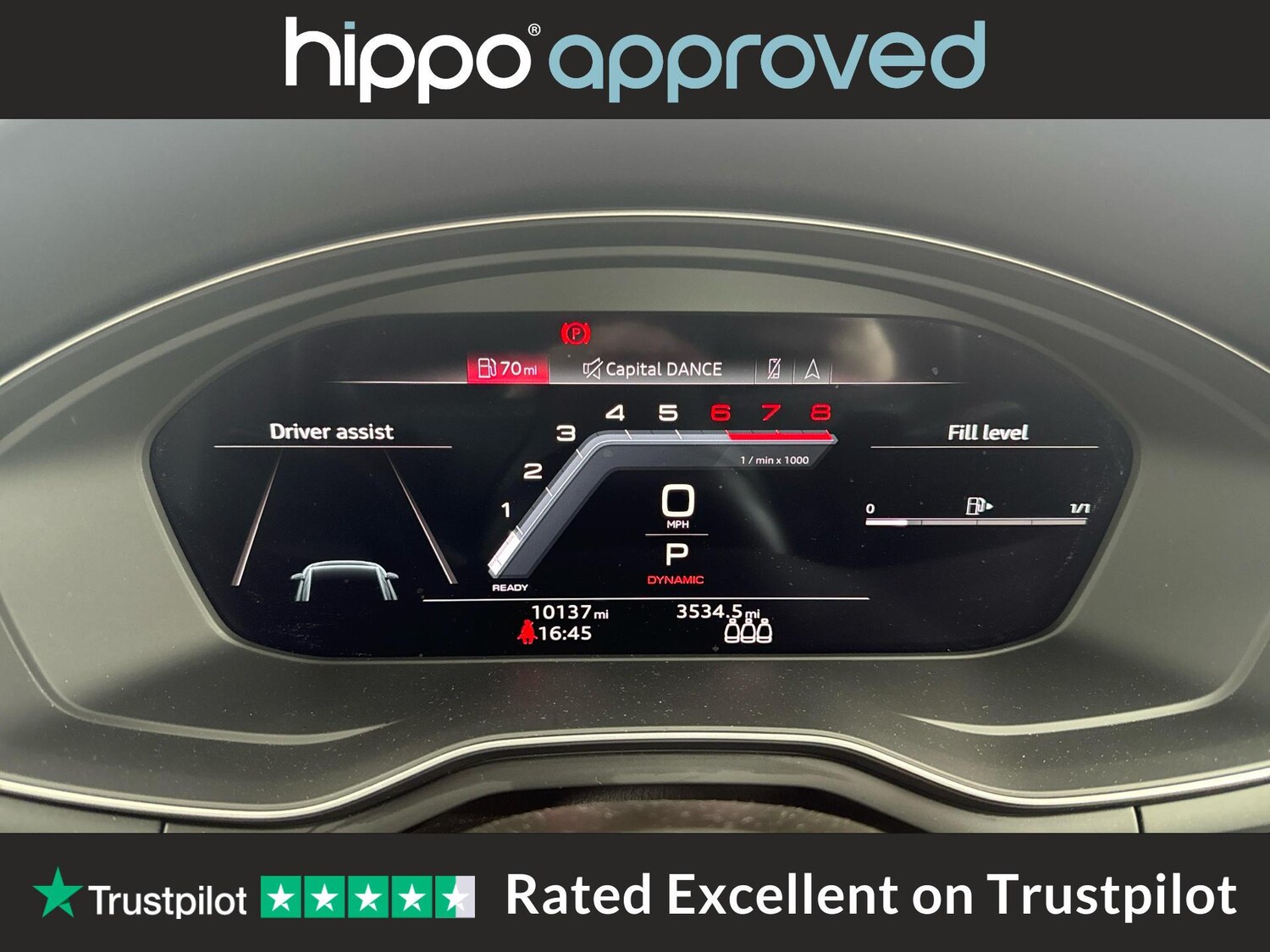 Used Audi A4 2023 for sale - 76658363: Photo 13