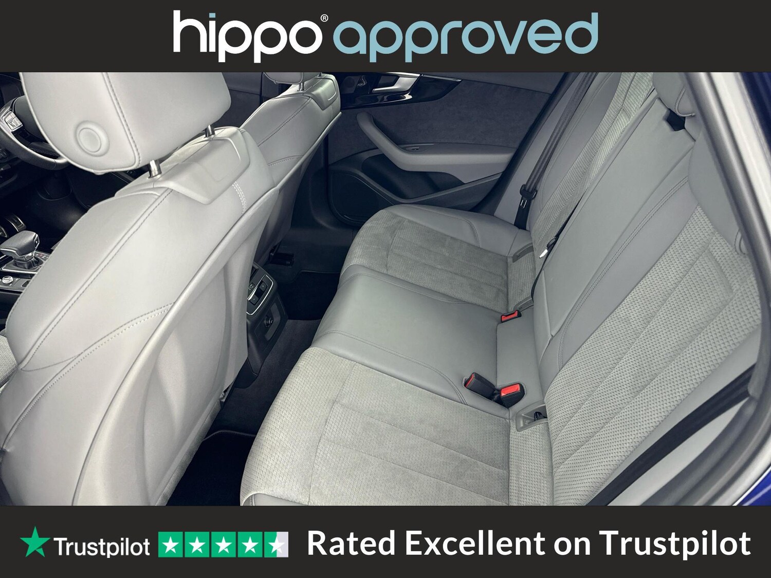 Used Audi A4 2023 for sale - 76658363: Photo 14