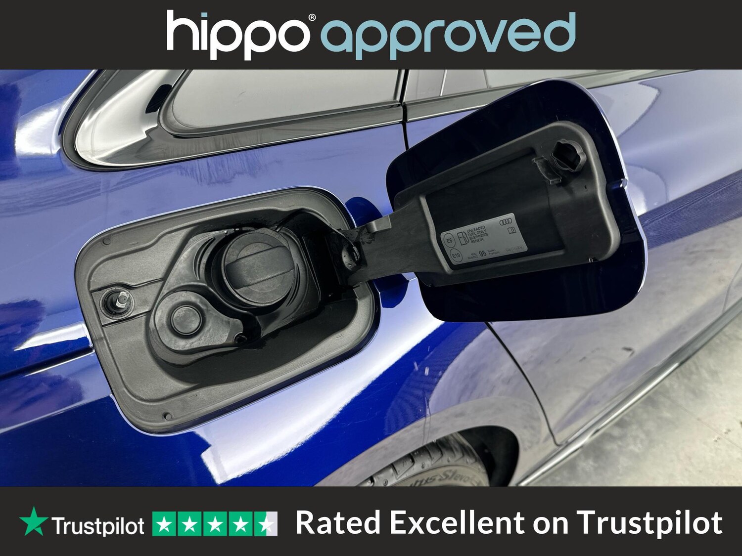 Used Audi A4 2023 for sale - 76658363: Photo 16