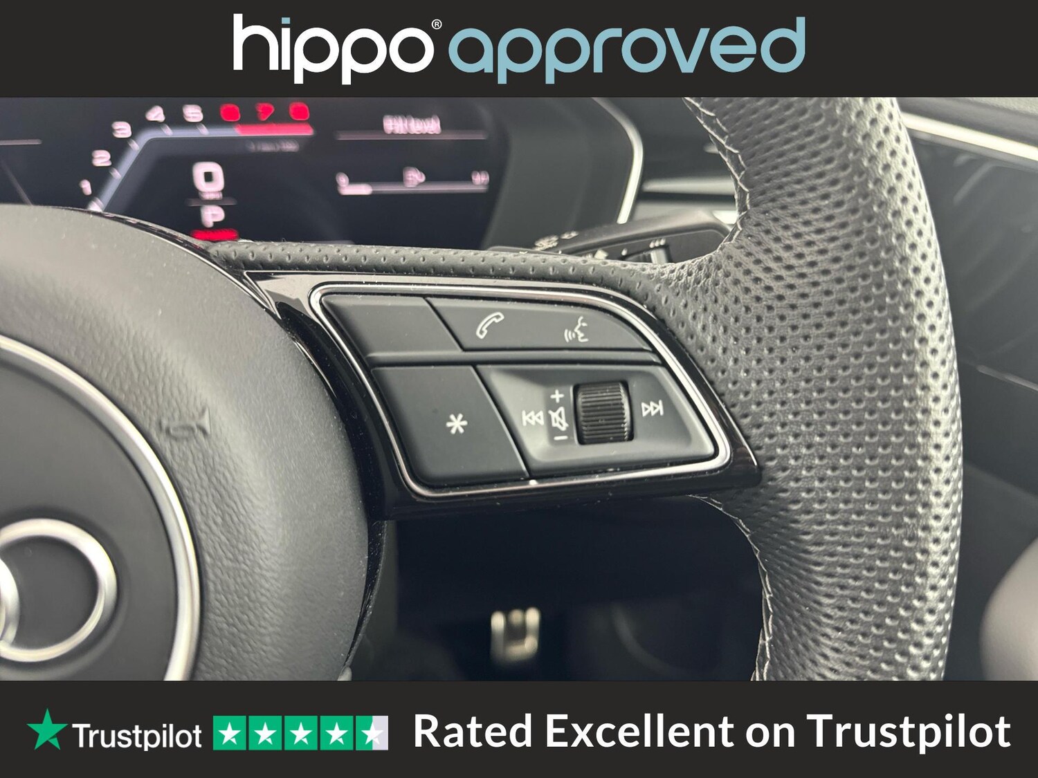 Used Audi A4 2023 for sale - 76658363: Photo 17