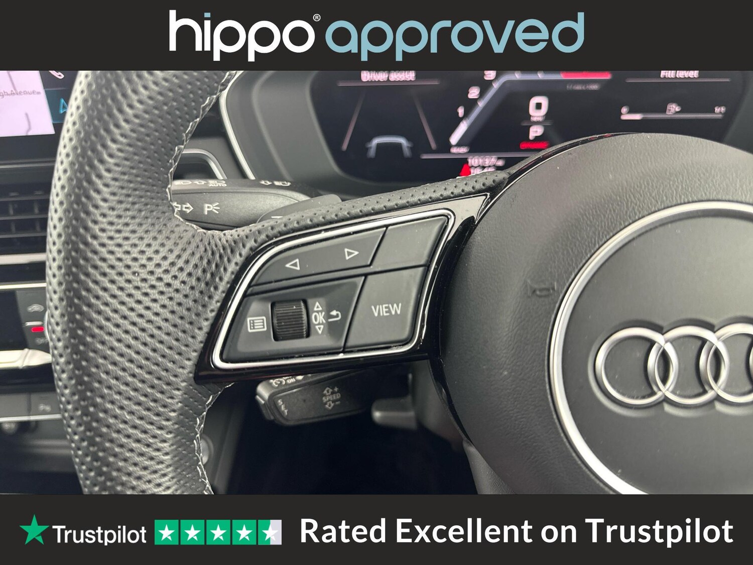 Used Audi A4 2023 for sale - 76658363: Photo 18