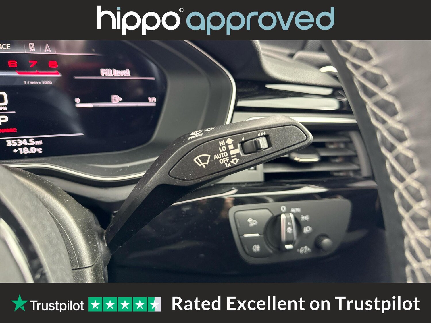 Used Audi A4 2023 for sale - 76658363: Photo 19