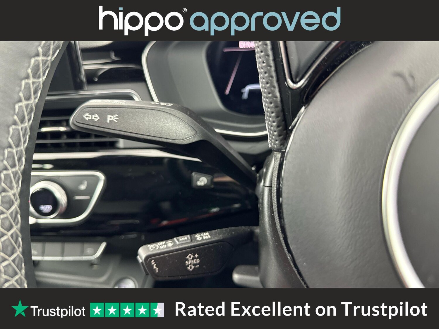 Used Audi A4 2023 for sale - 76658363: Photo 20