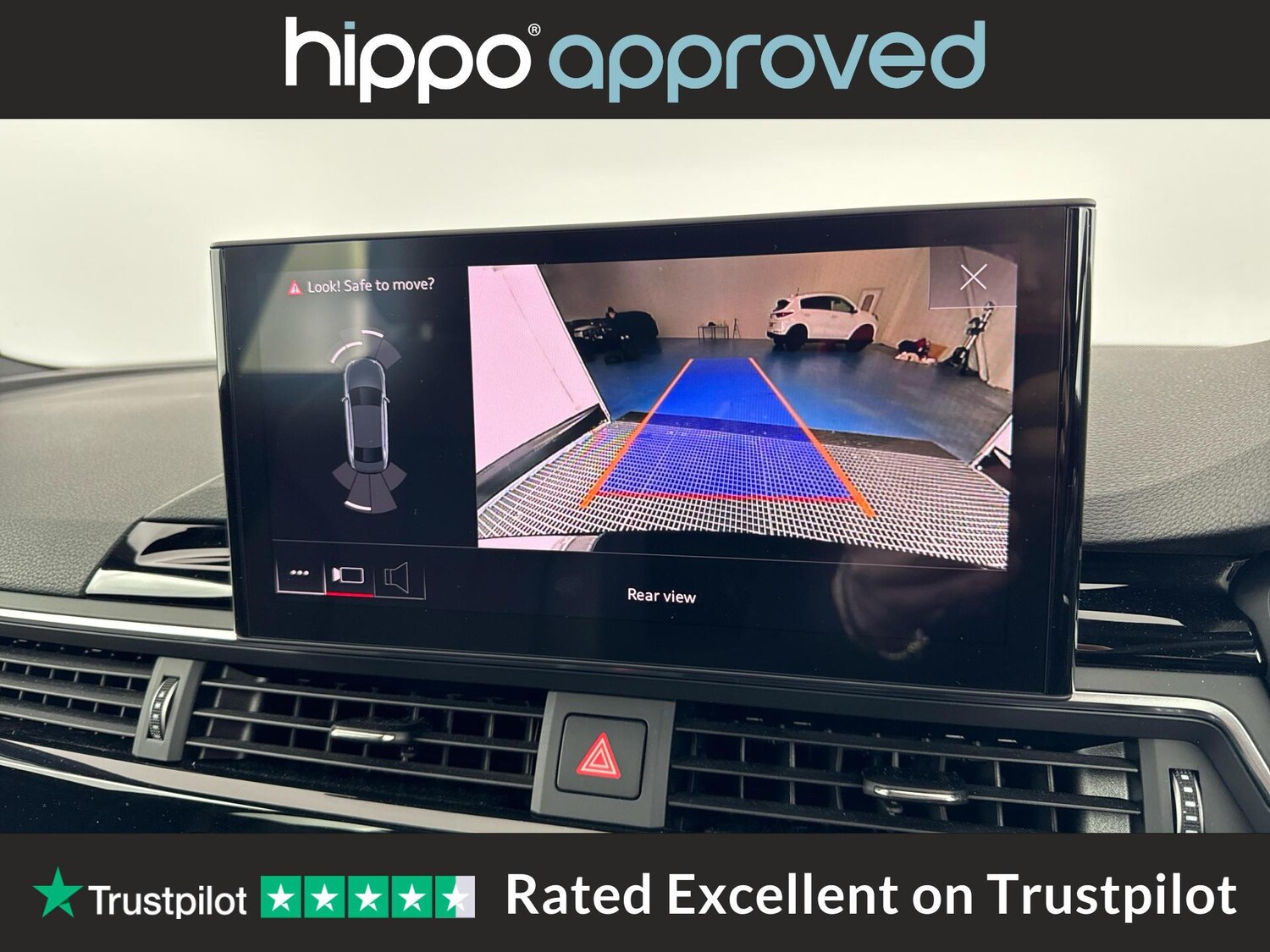 Used Audi A4 2023 for sale - 76658363: Photo 21