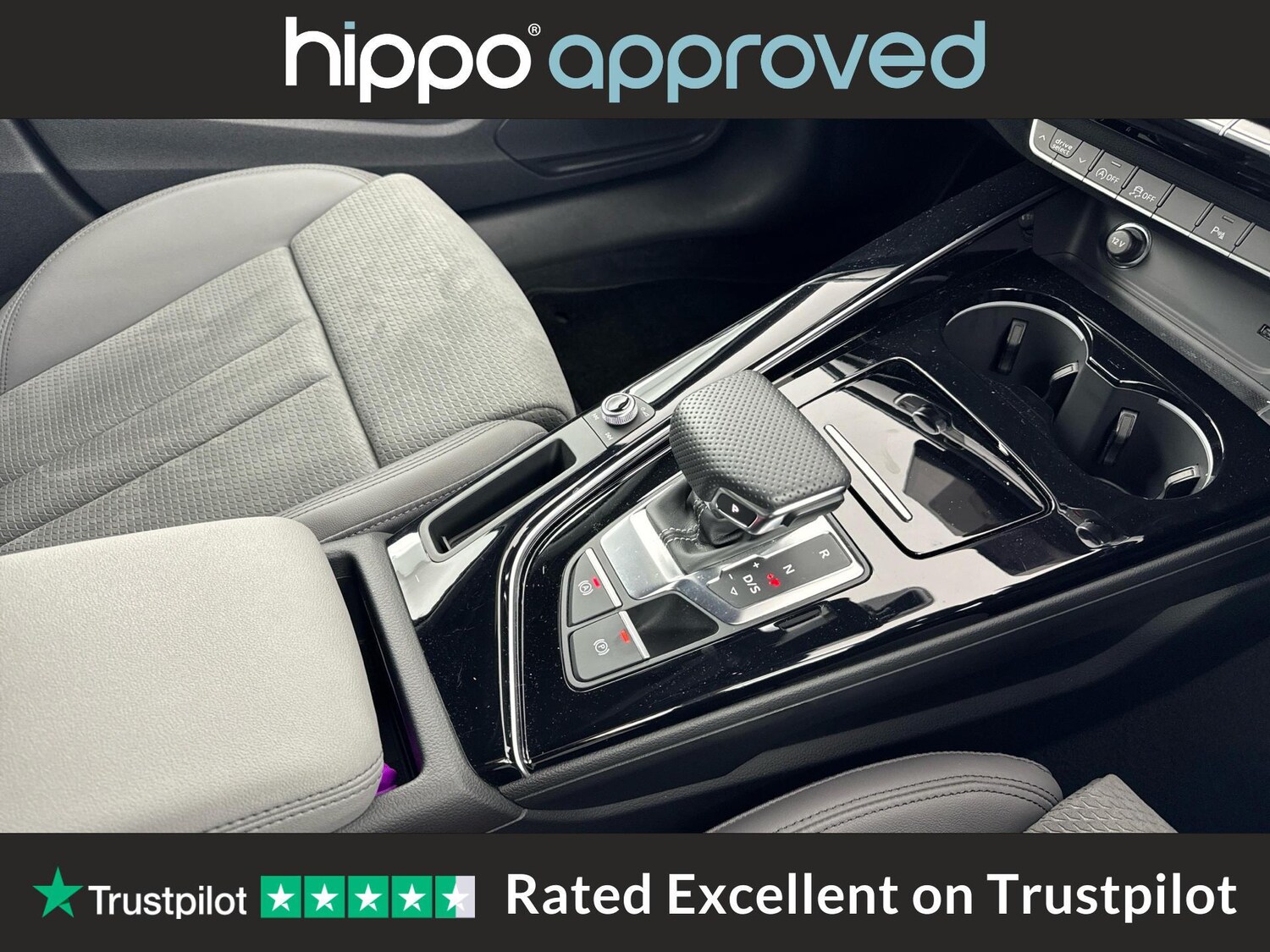 Used Audi A4 2023 for sale - 76658363: Photo 23