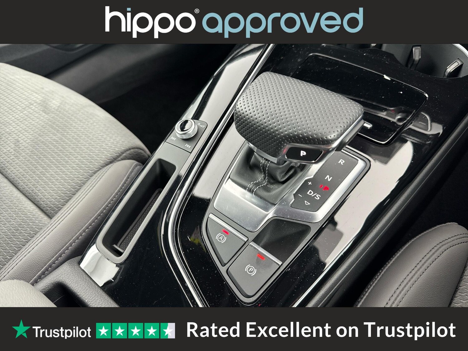 Used Audi A4 2023 for sale - 76658363: Photo 24