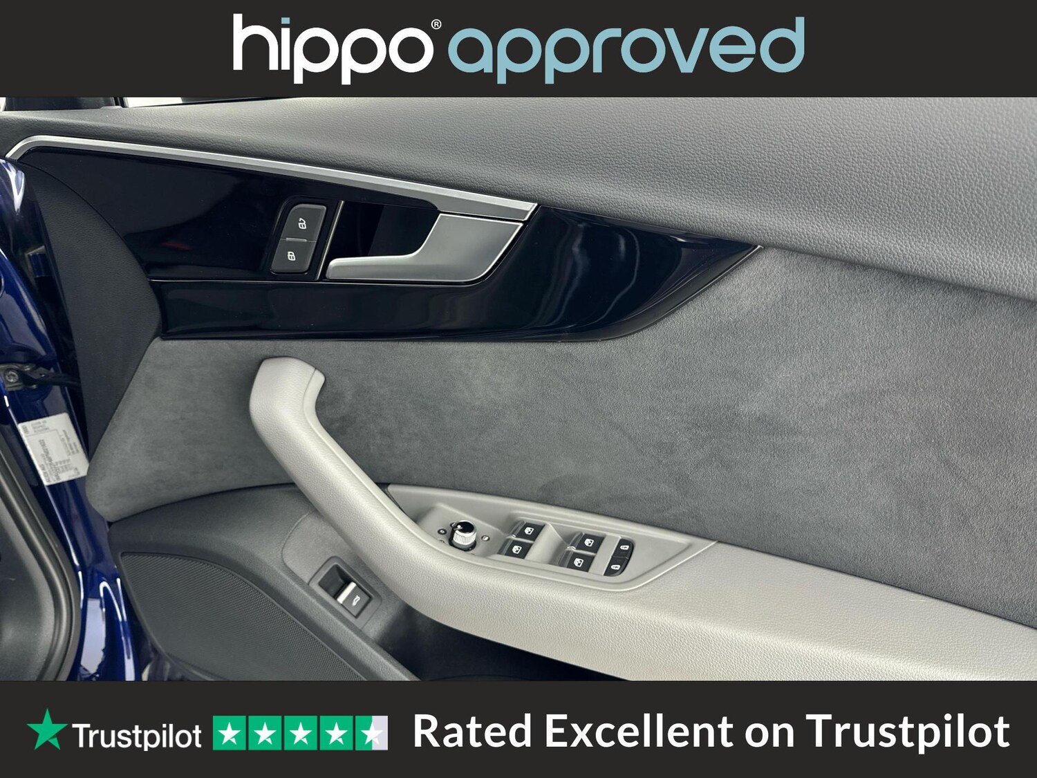 Used Audi A4 2023 for sale - 76658363: Photo 25