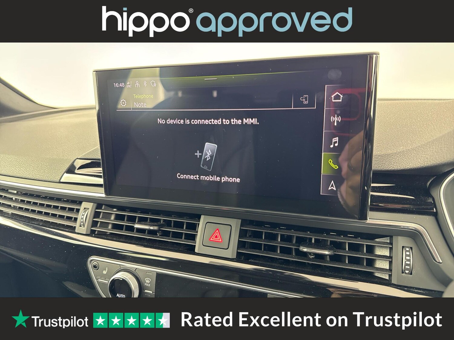 Used Audi A4 2023 for sale - 76658363: Photo 27