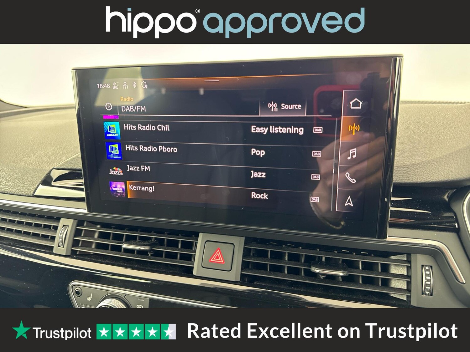 Used Audi A4 2023 for sale - 76658363: Photo 28