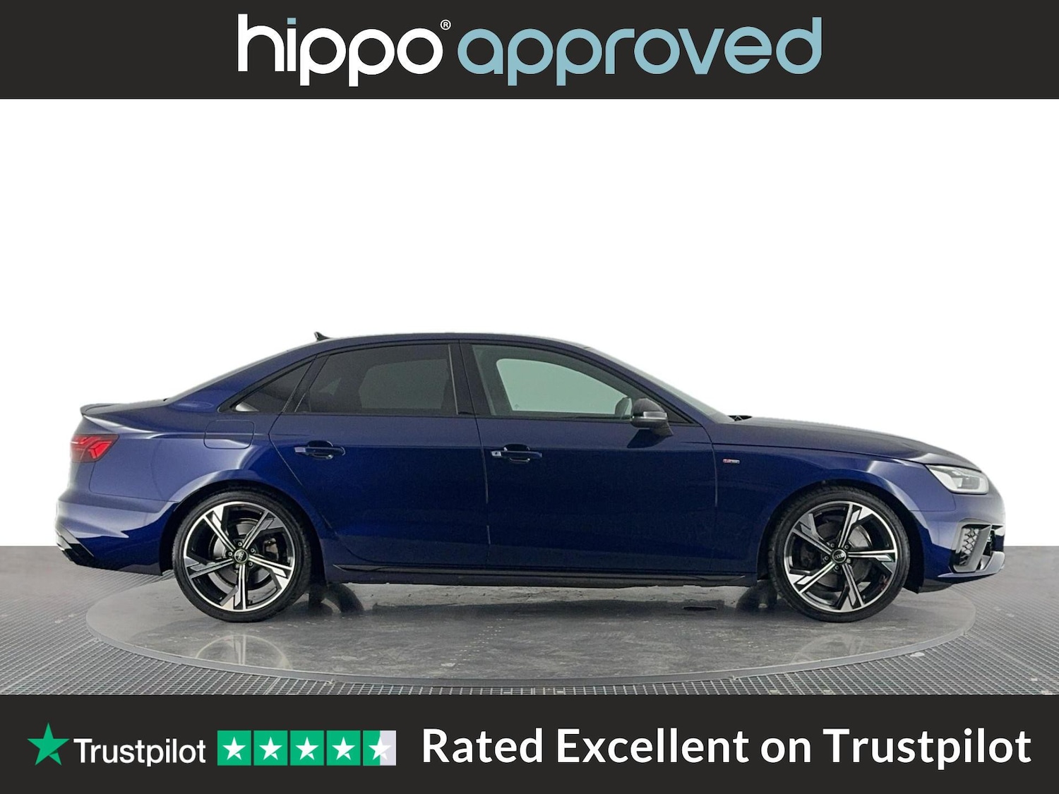 Used Audi A4 2023 for sale - 76658363: Photo 3