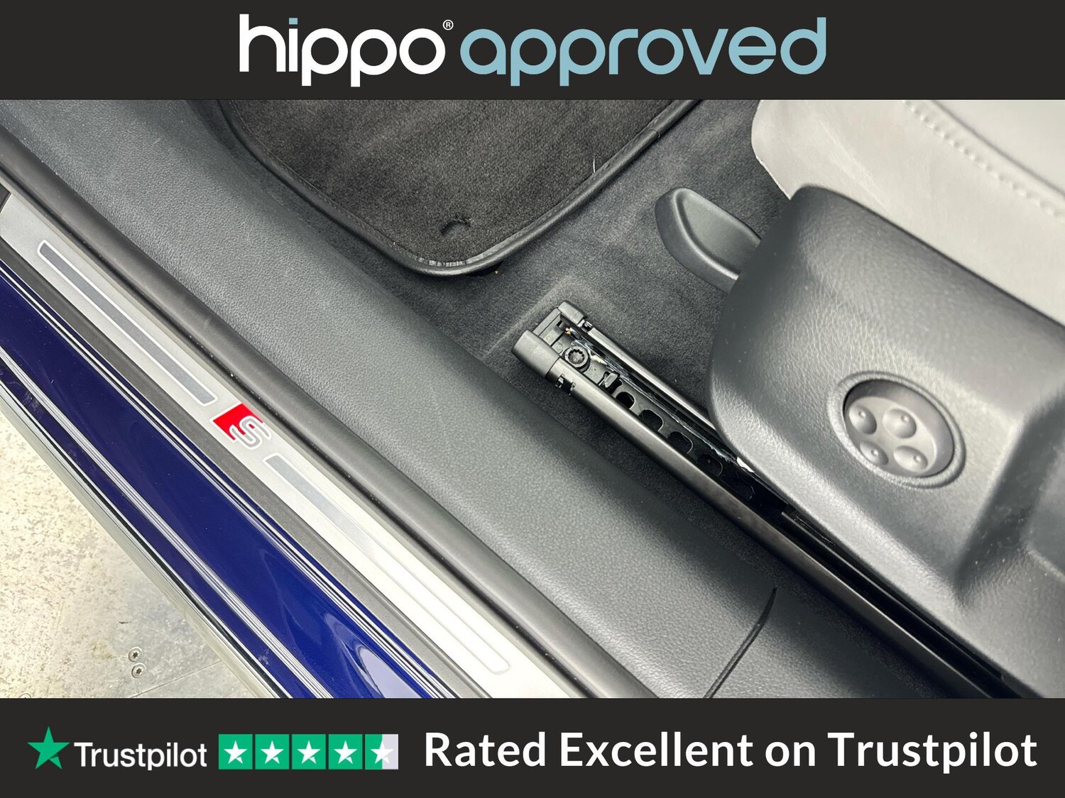 Used Audi A4 2023 for sale - 76658363: Photo 30