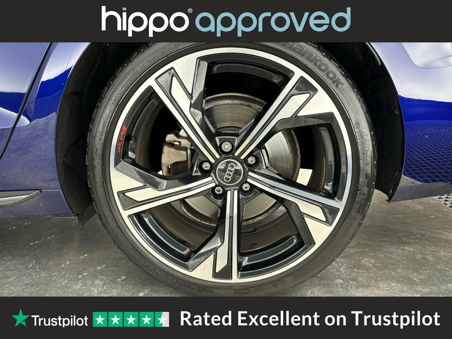 Used Audi A4 2023 for sale - 76658363: Photo 31