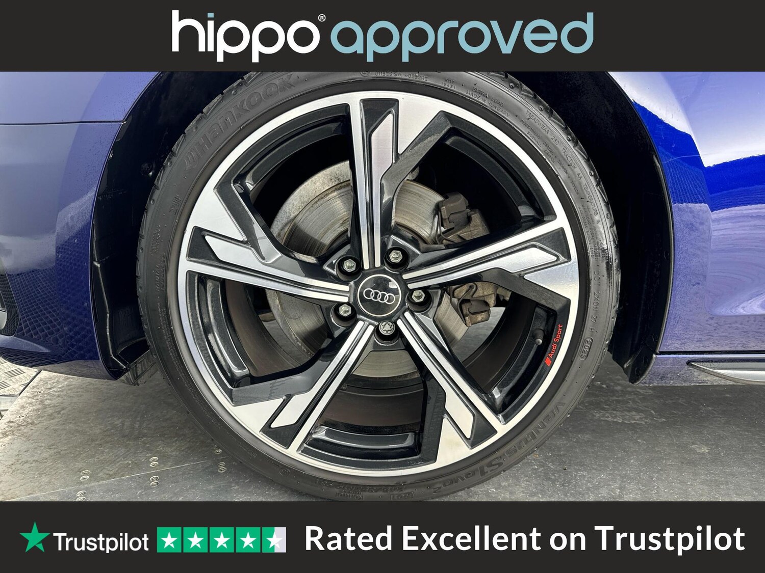 Used Audi A4 2023 for sale - 76658363: Photo 32