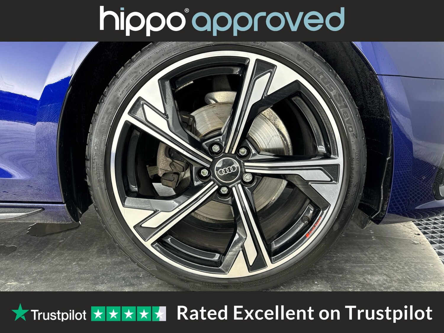 Used Audi A4 2023 for sale - 76658363: Photo 33