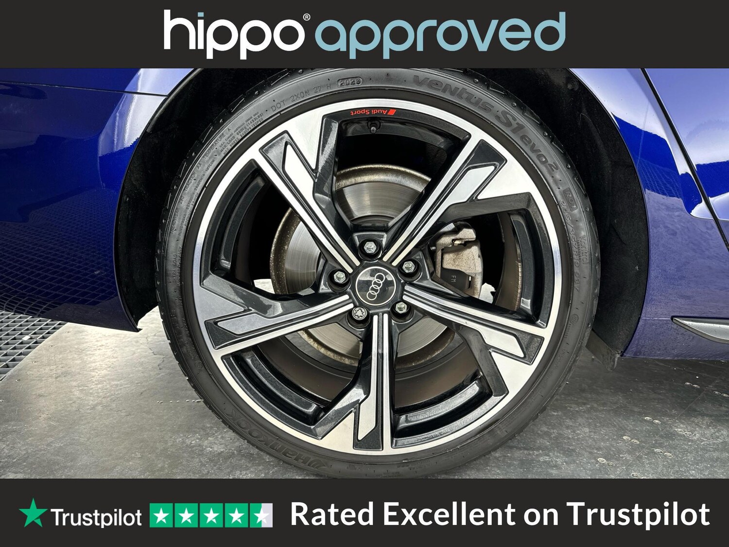 Used Audi A4 2023 for sale - 76658363: Photo 34