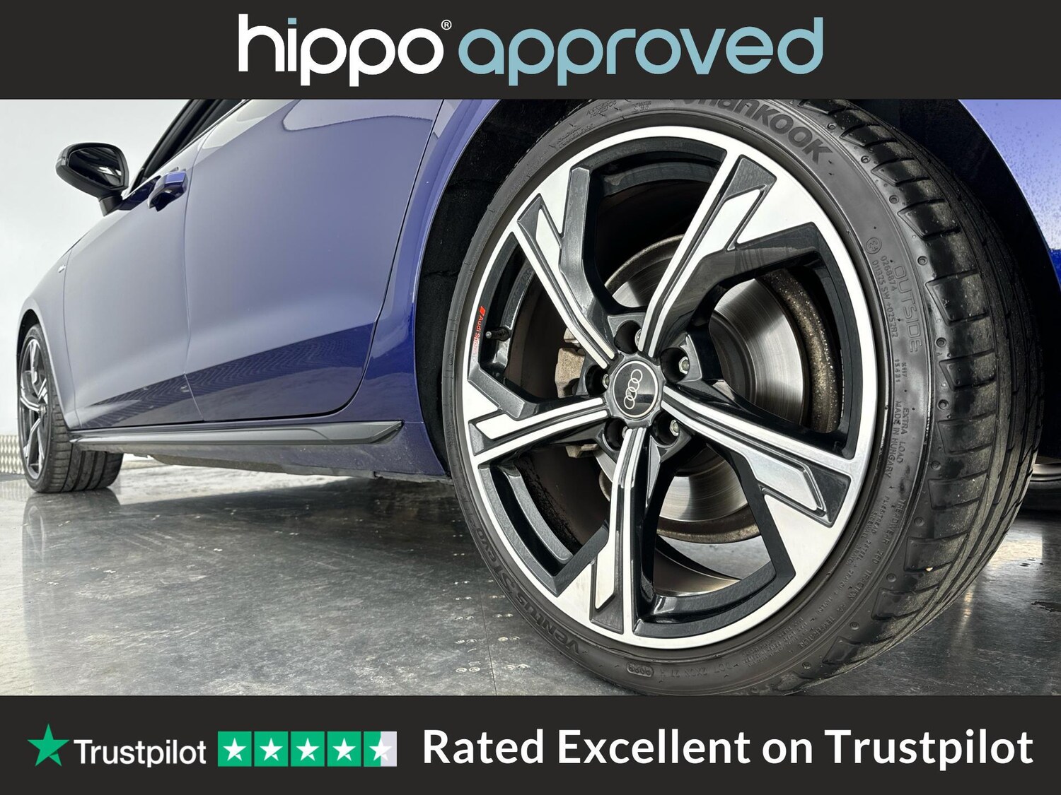 Used Audi A4 2023 for sale - 76658363: Photo 35