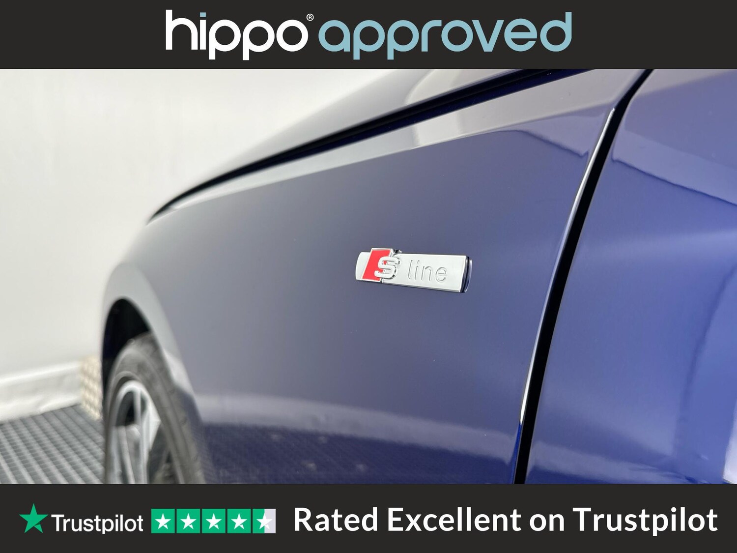 Used Audi A4 2023 for sale - 76658363: Photo 36