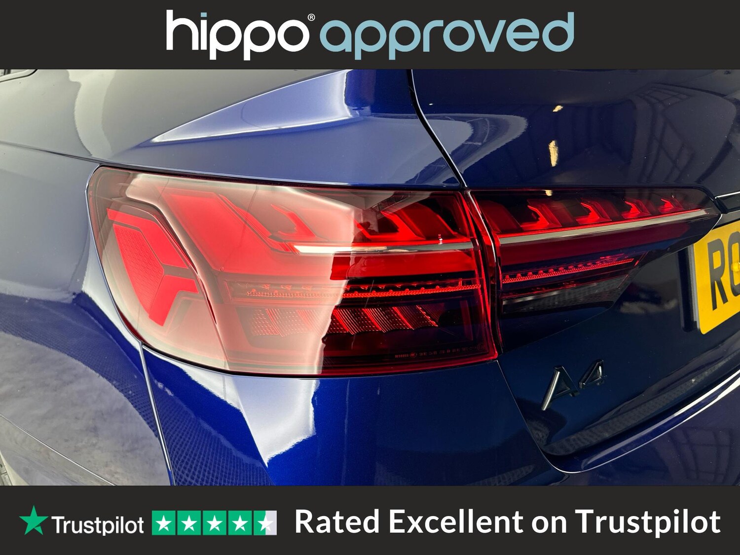 Used Audi A4 2023 for sale - 76658363: Photo 38