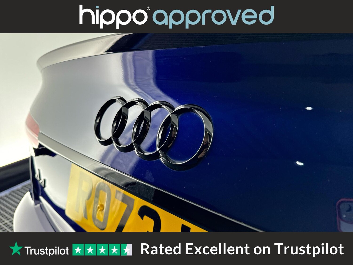 Used Audi A4 2023 for sale - 76658363: Photo 39