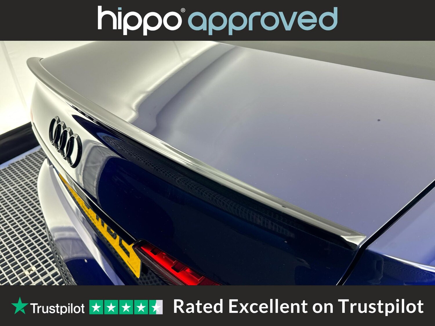 Used Audi A4 2023 for sale - 76658363: Photo 40