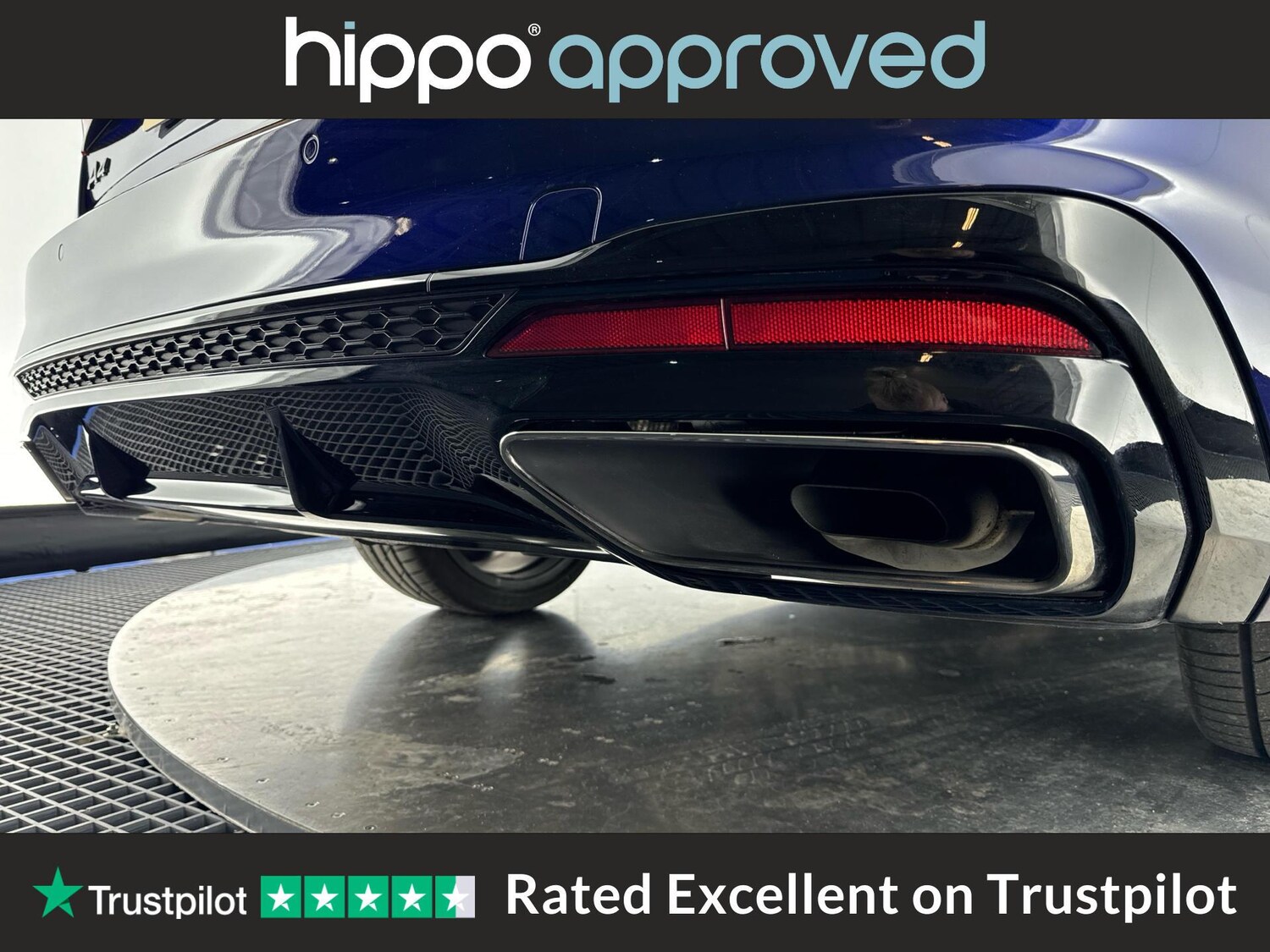 Used Audi A4 2023 for sale - 76658363: Photo 41