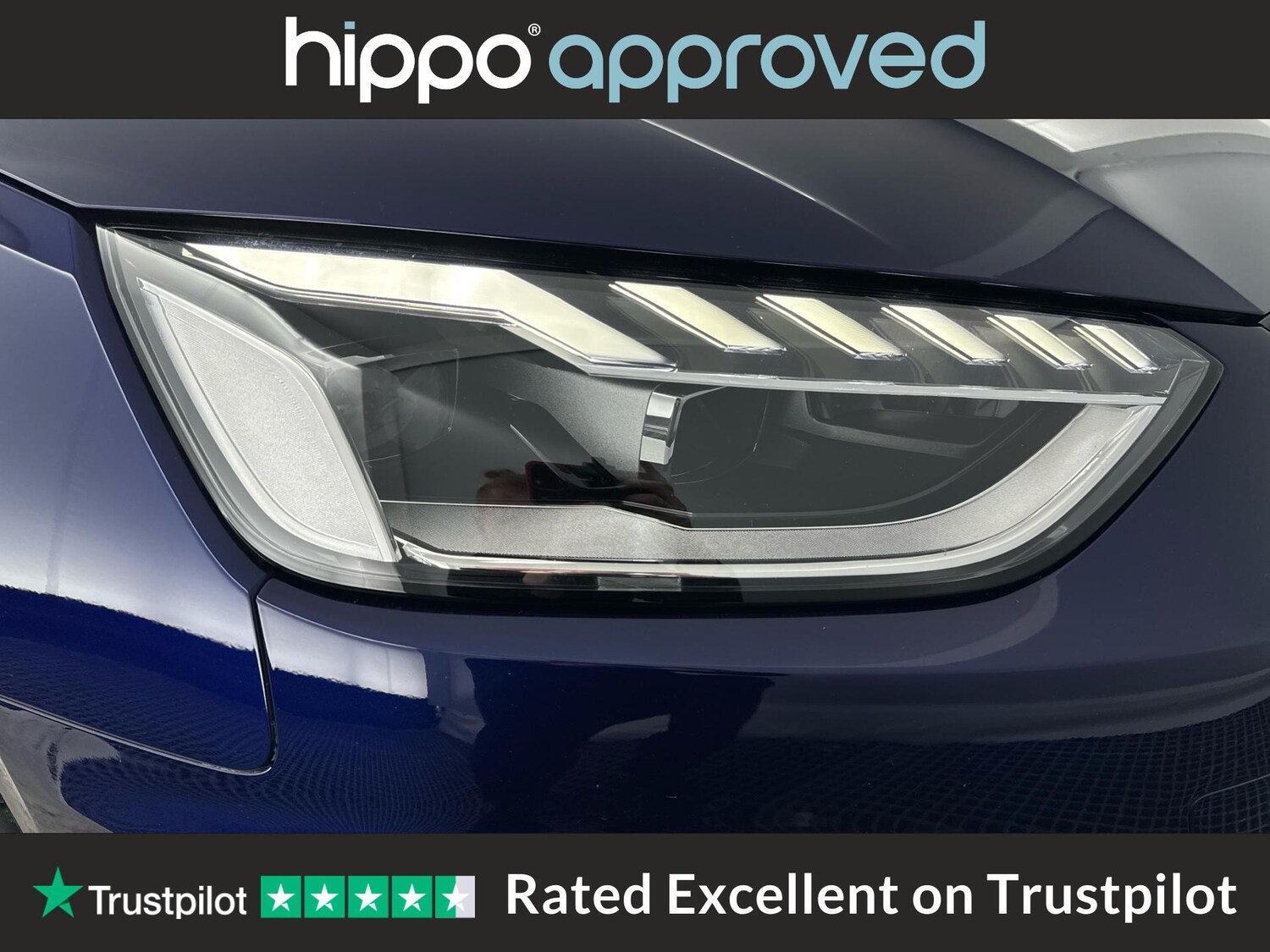 Used Audi A4 2023 for sale - 76658363: Photo 44