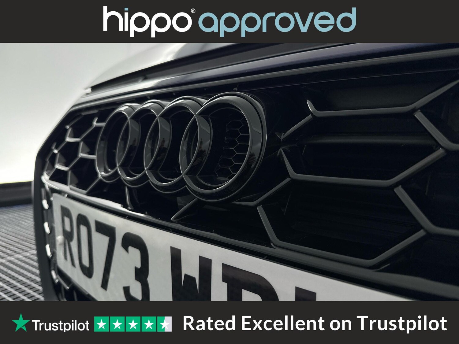 Used Audi A4 2023 for sale - 76658363: Photo 45