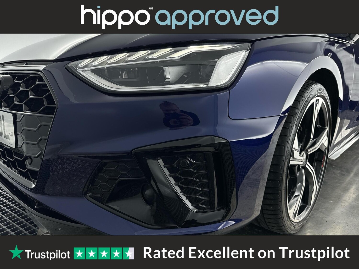 Used Audi A4 2023 for sale - 76658363: Photo 46