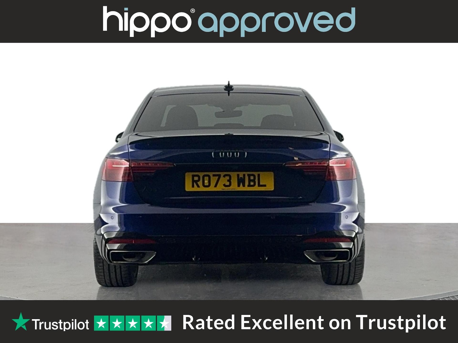 Used Audi A4 2023 for sale - 76658363: Photo 5