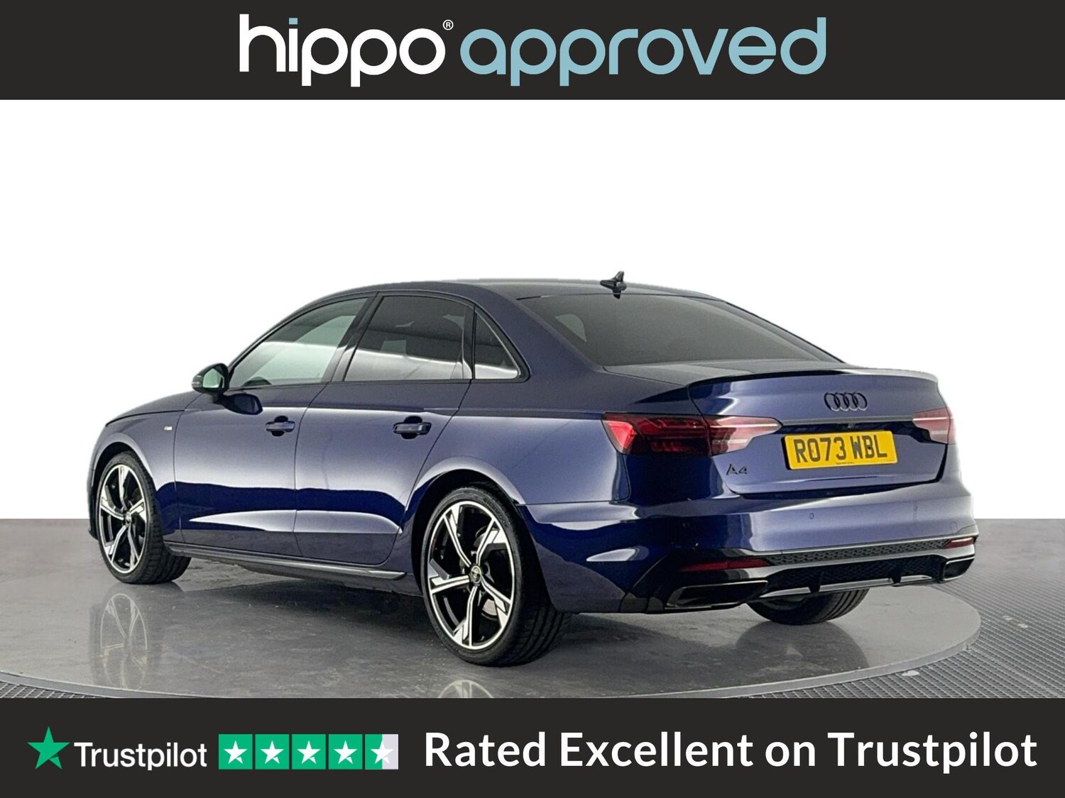 Used Audi A4 2023 for sale - 76658363: Photo 6