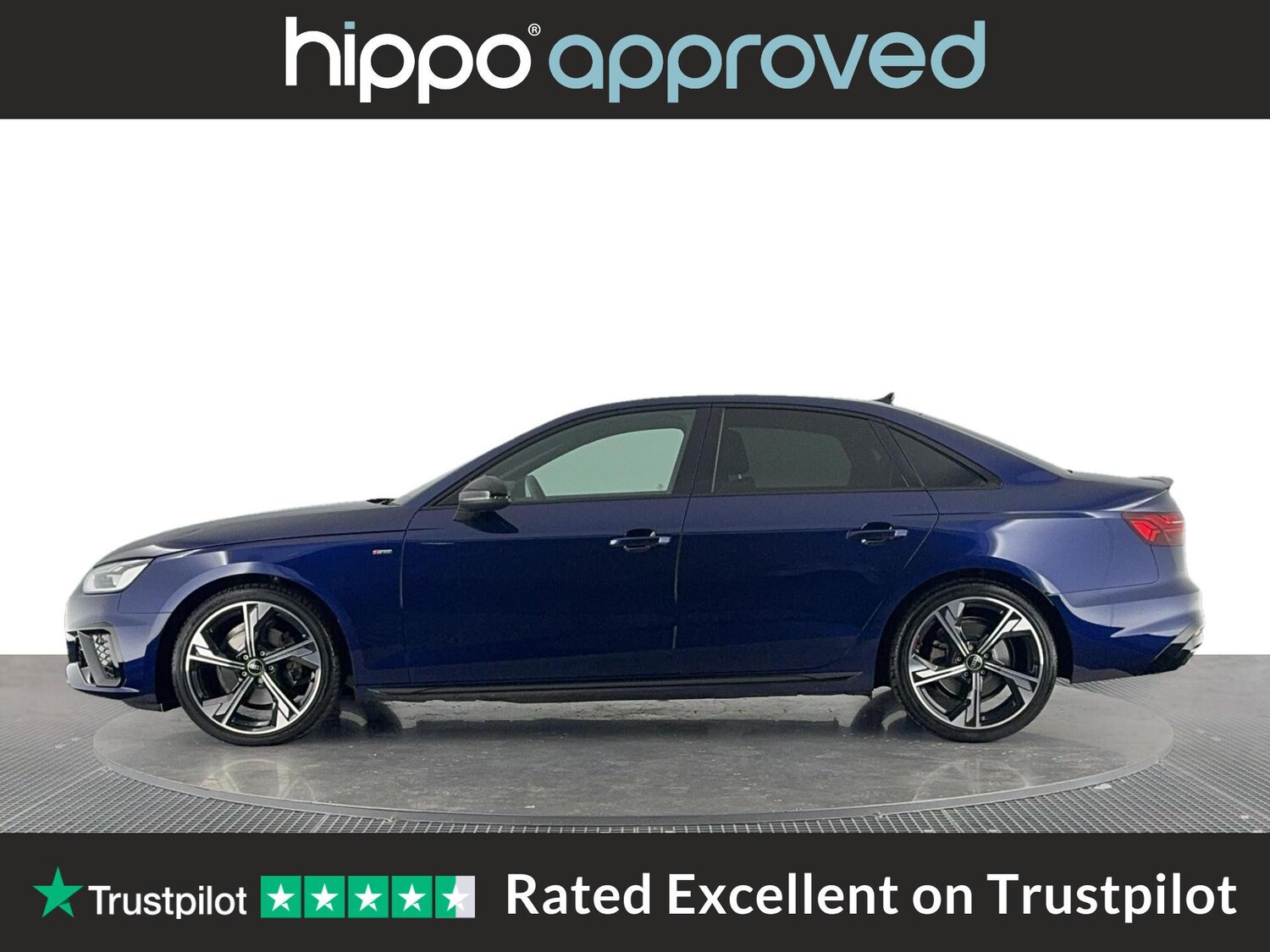 Used Audi A4 2023 for sale - 76658363: Photo 7