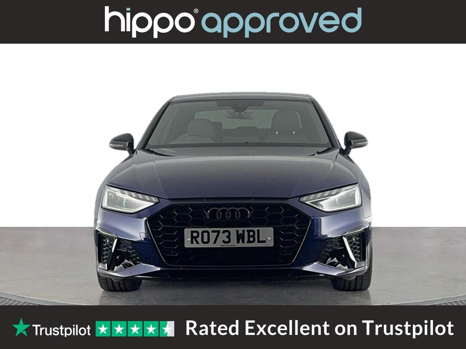 Used Audi A4 2023 for sale - 76658363: Photo 8