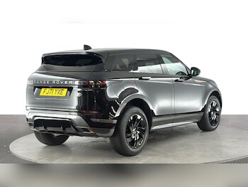 Used Land Rover Range Rover Evoque 2021 for sale - 78335000: Photo
