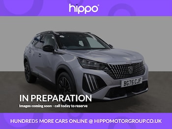 Used Peugeot 2008 2025 for sale - 78911746: Photo