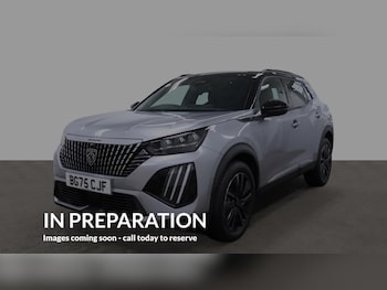 Used Peugeot 2008 2025 for sale - 78911746: Photo
