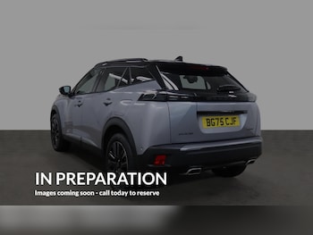 Used Peugeot 2008 2025 for sale - 78911746: Photo
