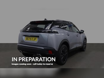 Used Peugeot 2008 2025 for sale - 78911746: Photo