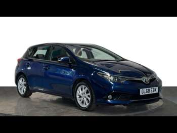 Used Toyota Auris 2019 for sale - 75133273: Photo